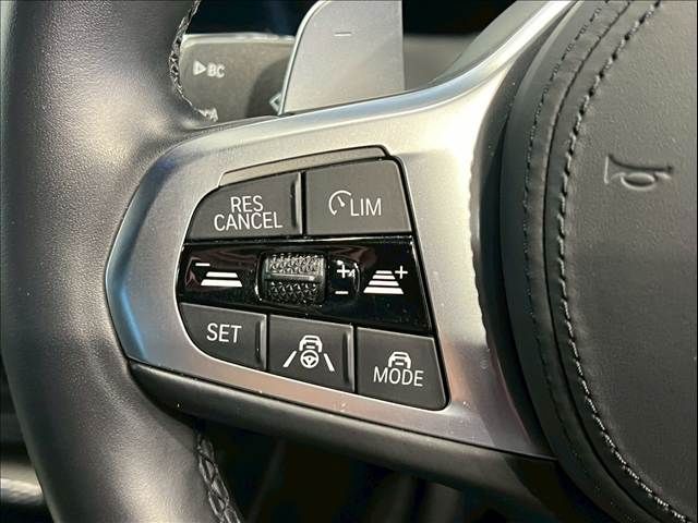 BMW 3SERIES SEDAN 2021 Image 31