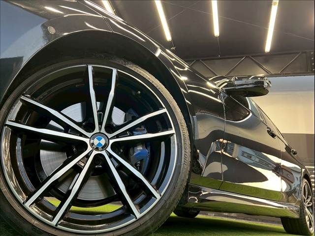 BMW 3SERIES SEDAN 2021 Image 31