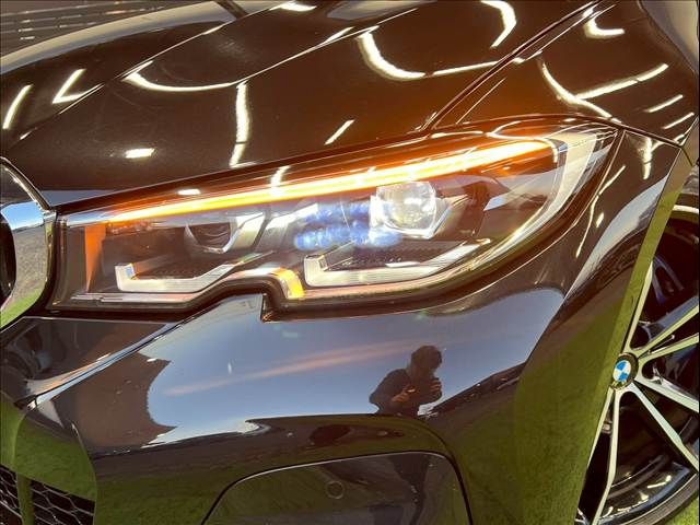 BMW 3SERIES SEDAN 2021 Image 31