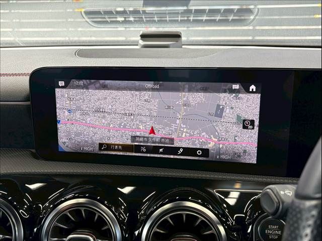 MERCEDES BENZ CLA SH 2020 Image 31