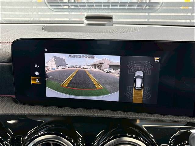 MERCEDES BENZ CLA SH 2020 Image 31