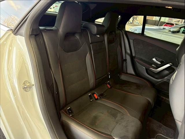 MERCEDES BENZ CLA SH 2020 Image 31