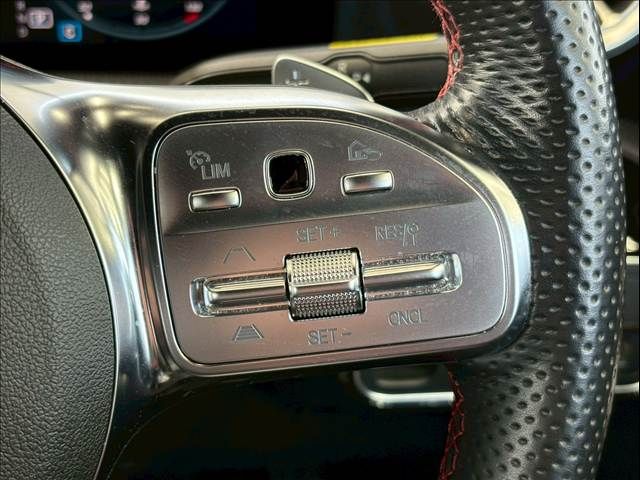 MERCEDES BENZ CLA SH 2020 Image 31