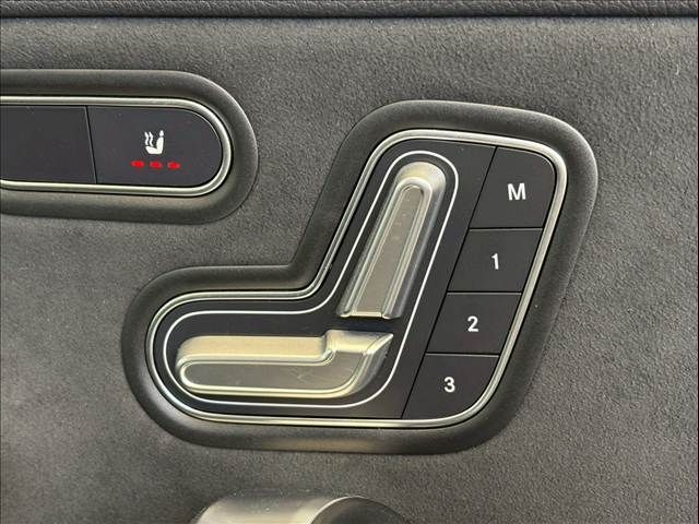 MERCEDES BENZ CLA SH 2020 Image 31