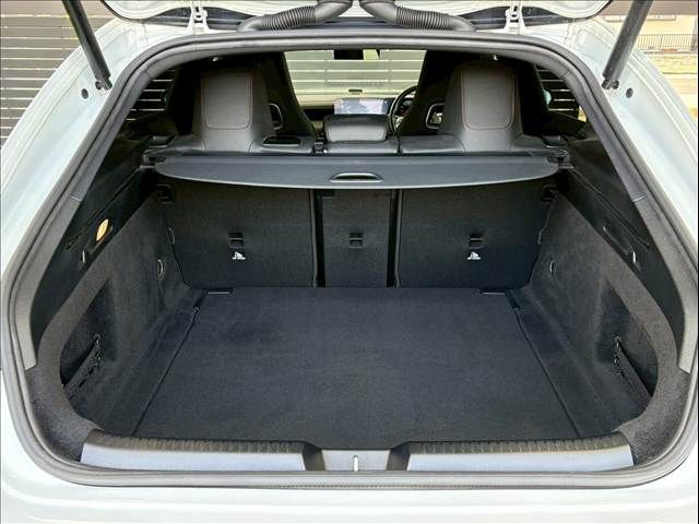 MERCEDES BENZ CLA SH 2020 Image 31