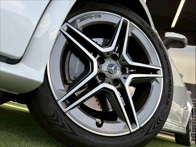 MERCEDES BENZ CLA SH 2020 Image 31