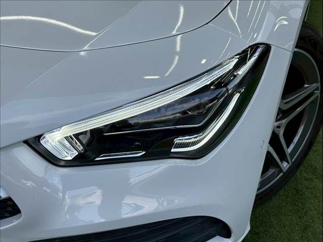 MERCEDES BENZ CLA SH 2020 Image 31