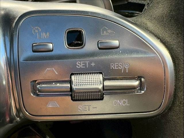 MERCEDES BENZ MERCEDES AMG ACLASS 2019 Image 31