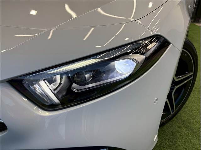 MERCEDES BENZ MERCEDES AMG ACLASS 2019 Image 31