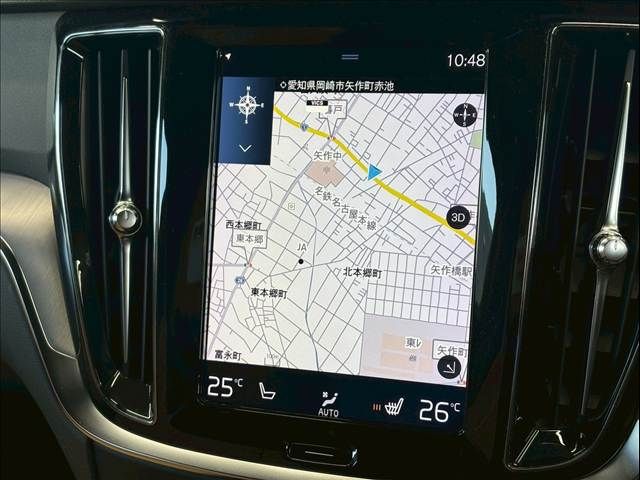 VOLVO S60 2019 Image 31