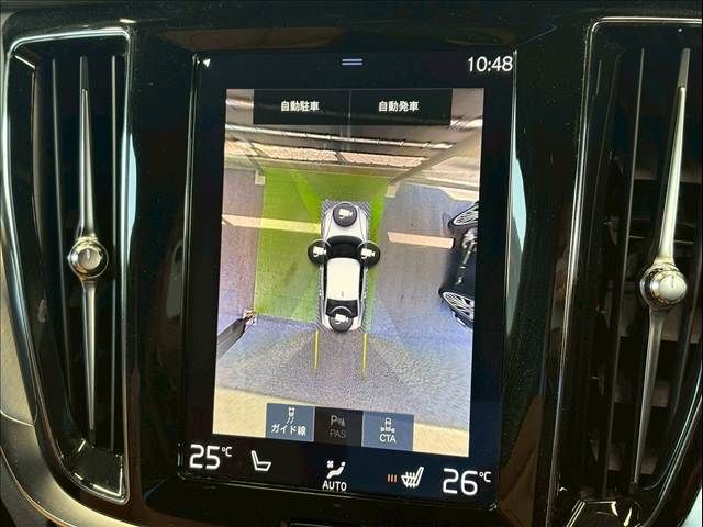 VOLVO S60 2019 Image 31