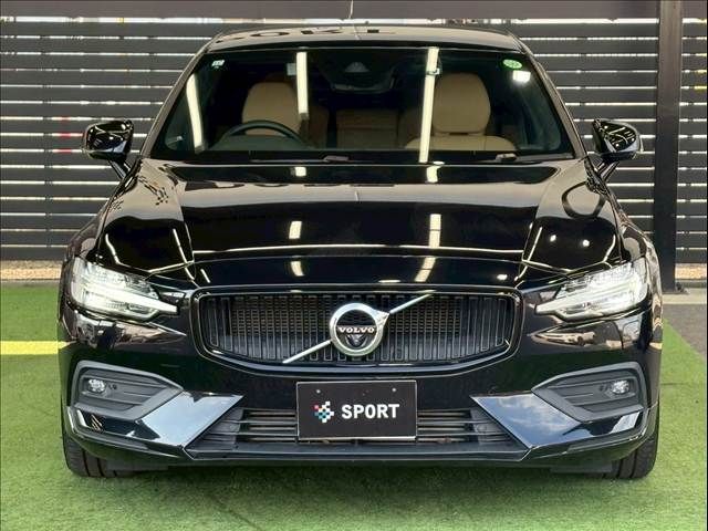 VOLVO S60 2019 Image 31