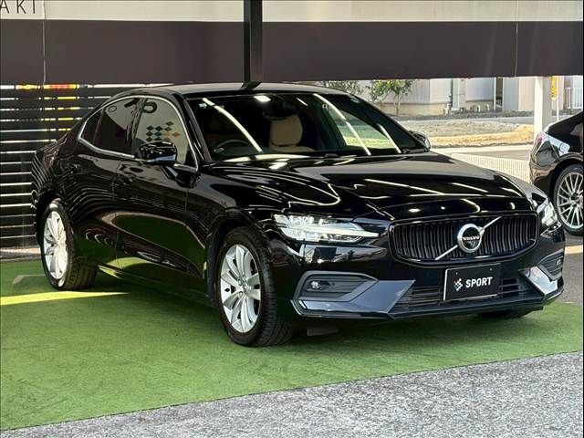VOLVO S60 2019 Image 31