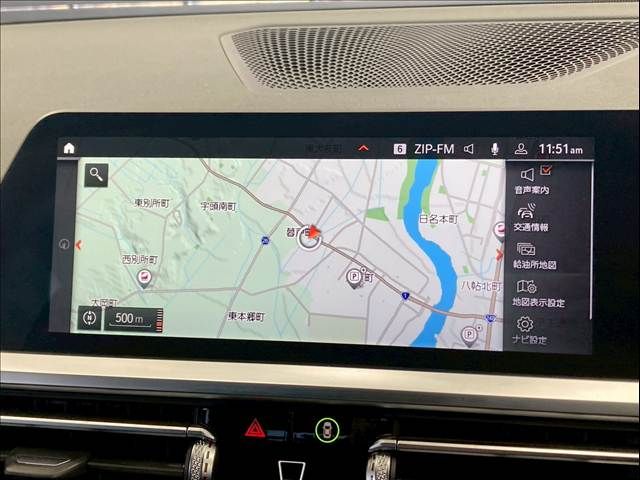 BMW 3SERIES TOURING 2021 Image 31