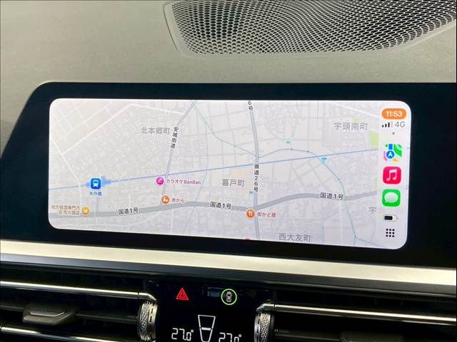 BMW 3SERIES TOURING 2021 Image 31