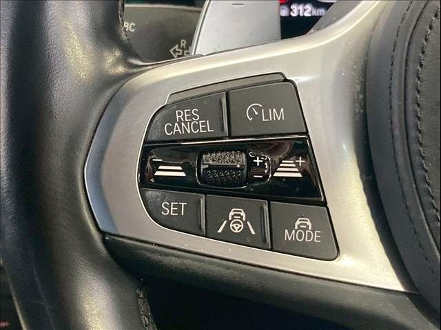 BMW 3SERIES TOURING 2021 Image 31