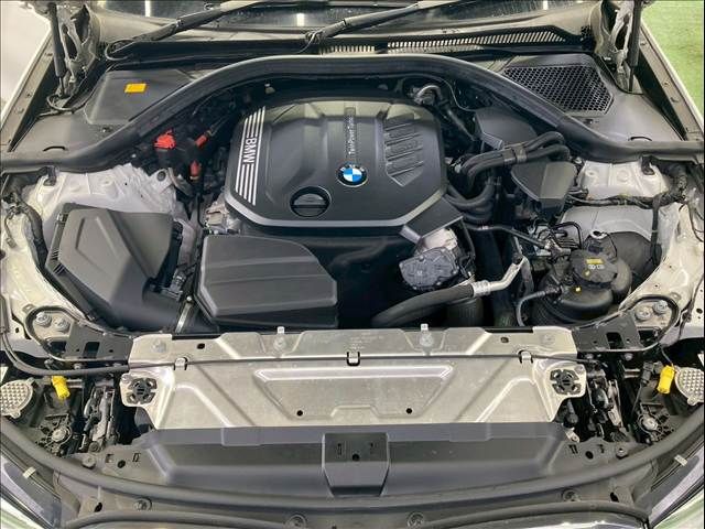 BMW 3SERIES TOURING 2021 Image 31