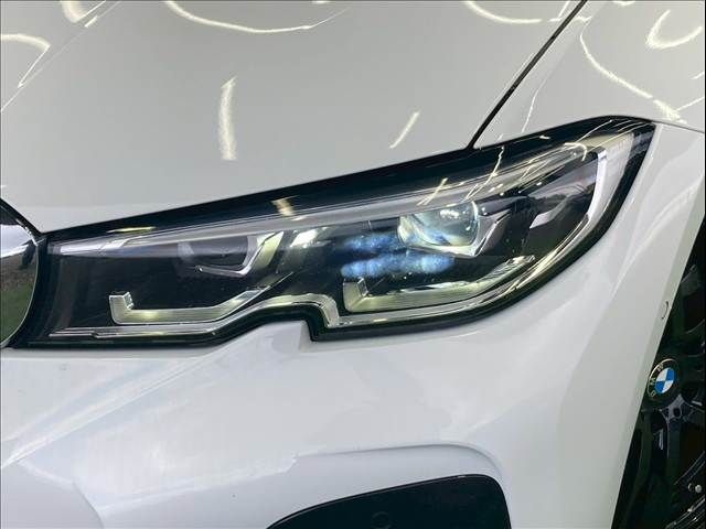 BMW 3SERIES TOURING 2021 Image 31