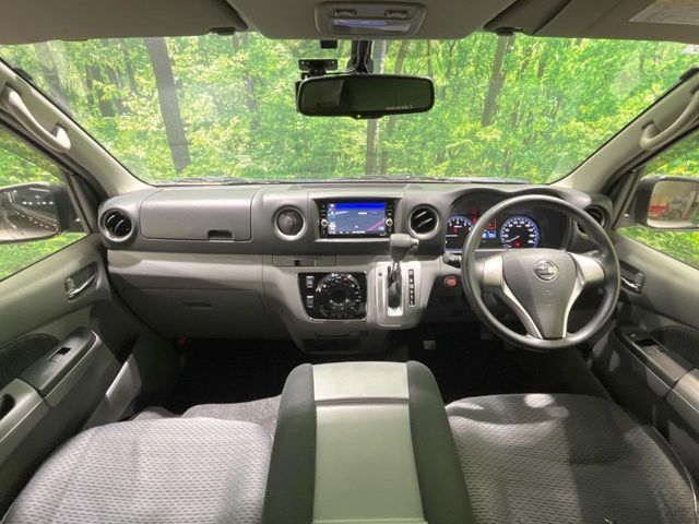 NISSAN NV350 CARAVAN 2020 Image 31