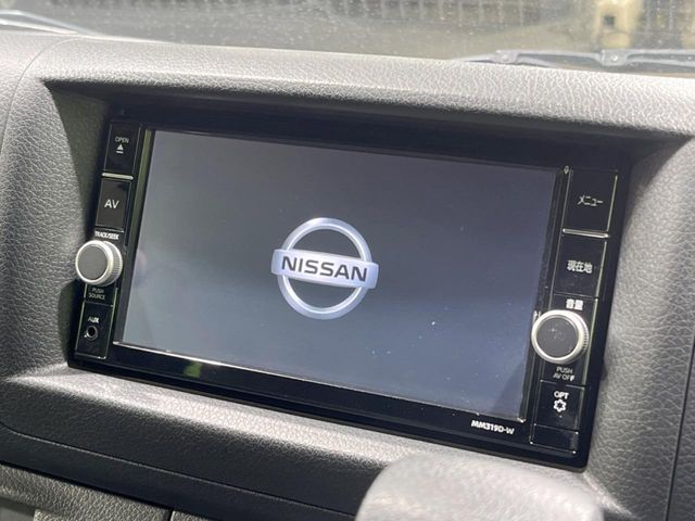 NISSAN NV350 CARAVAN 2020 Image 31