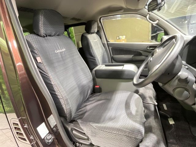 NISSAN NV350 CARAVAN 2020 Image 31