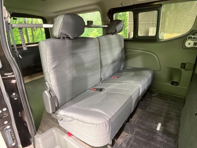 NISSAN NV350 CARAVAN 2020 Image 31