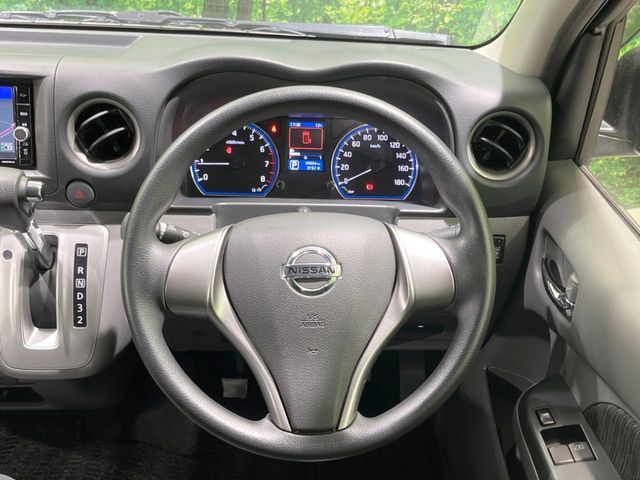 NISSAN NV350 CARAVAN 2020 Image 31