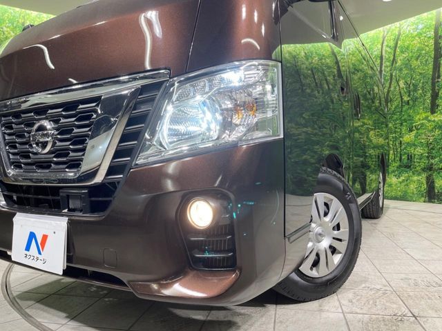 NISSAN NV350 CARAVAN 2020 Image 31