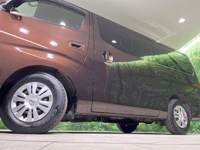 NISSAN NV350 CARAVAN 2020 Image 31