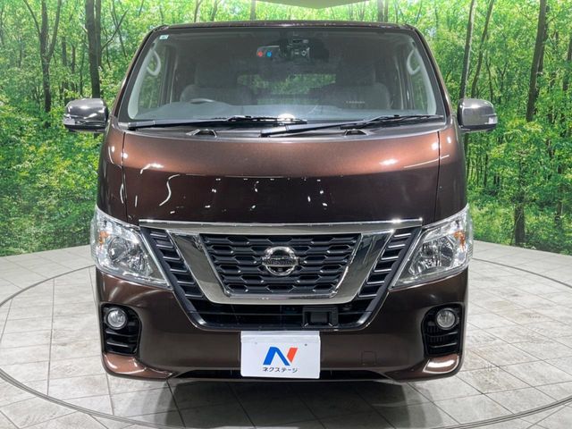 NISSAN NV350 CARAVAN 2020 Image 31