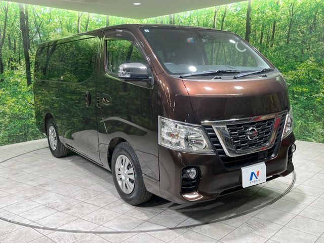 NISSAN NV350 CARAVAN 2020 Image 31