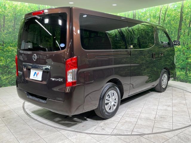 NISSAN NV350 CARAVAN 2020 Image 31