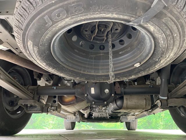 NISSAN NV350 CARAVAN 2020 Image 31