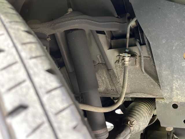 NISSAN NV350 CARAVAN 2020 Image 31