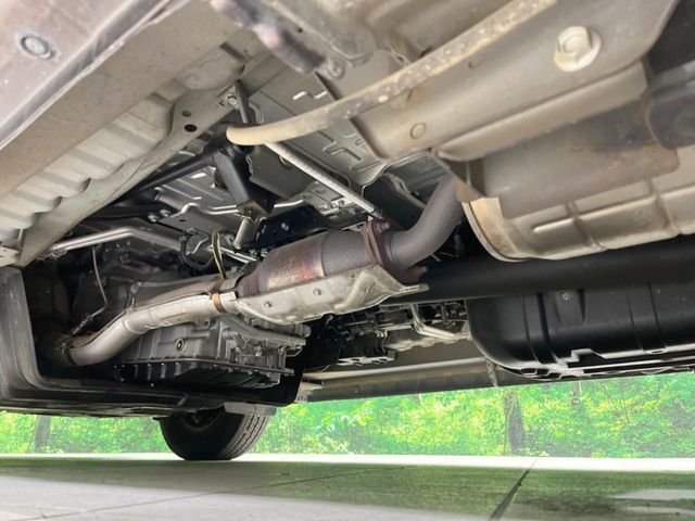 NISSAN NV350 CARAVAN 2020 Image 31