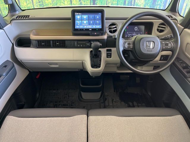 HONDA N BOX 2025 Image 31