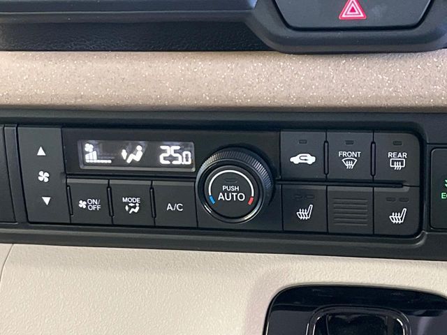 HONDA N BOX 2025 Image 31