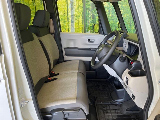 HONDA N BOX 2025 Image 31