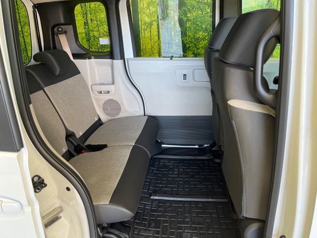 HONDA N BOX 2025 Image 31