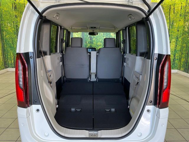 HONDA N BOX 2025 Image 31