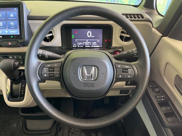 HONDA N BOX 2025 Image 31