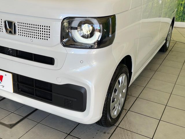HONDA N BOX 2025 Image 31