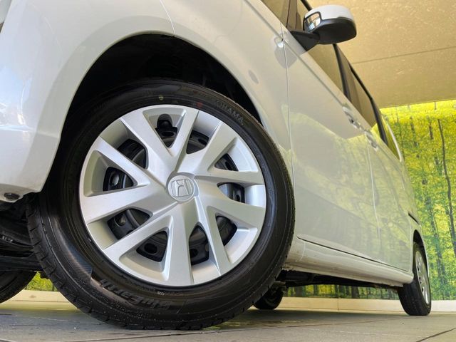 HONDA N BOX 2025 Image 31