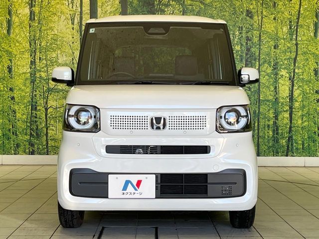 HONDA N BOX 2025 Image 31