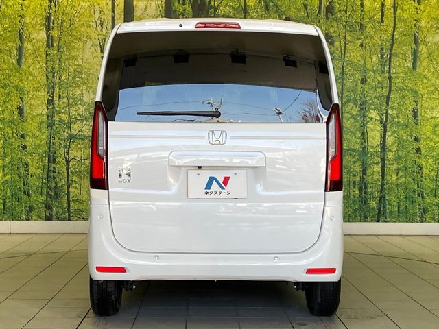 HONDA N BOX 2025 Image 31