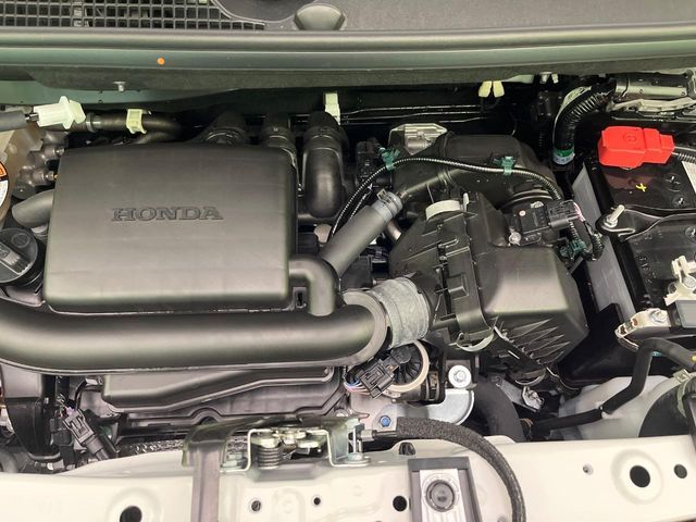 HONDA N BOX 2025 Image 31