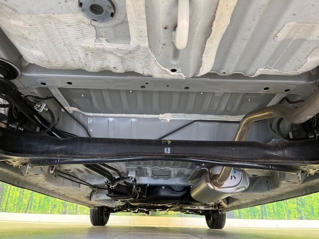 HONDA N BOX 2025 Image 31