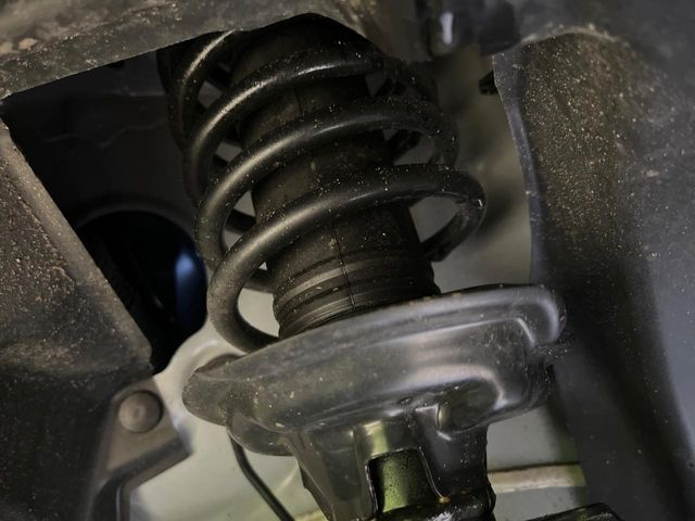 HONDA N BOX 2025 Image 31