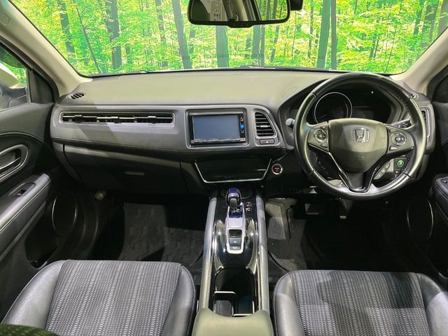 HONDA VEZEL HYBRID 4WD 2016 Image 31