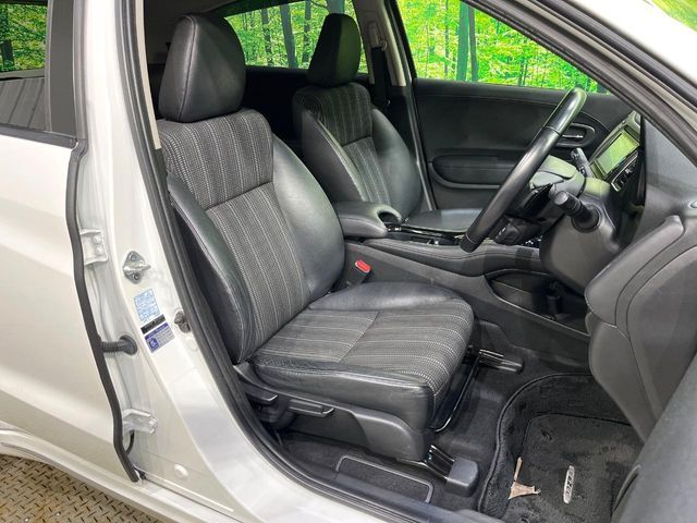 HONDA VEZEL HYBRID 4WD 2016 Image 31